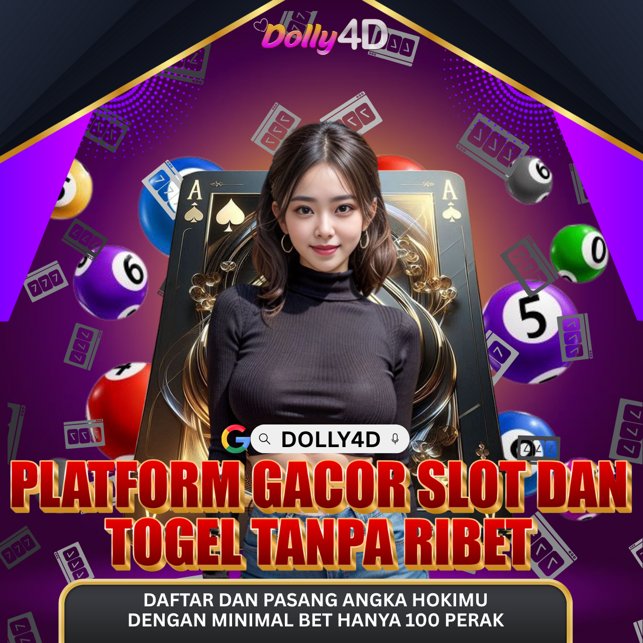 DOLLY4D